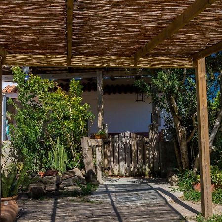 La Casa De Los Algarbes Tarifa Kültér fotó