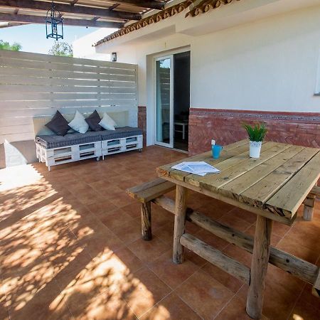 La Casa De Los Algarbes Tarifa Kültér fotó