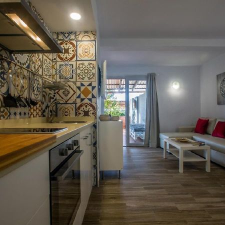 La Casa De Los Algarbes Tarifa Kültér fotó